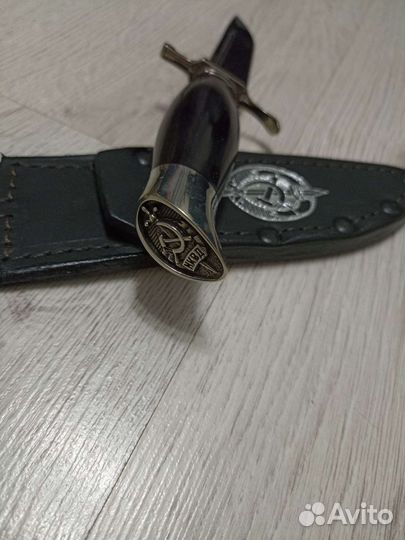 Финка нквд