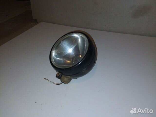 Фара искатель, прожектор, фонарь