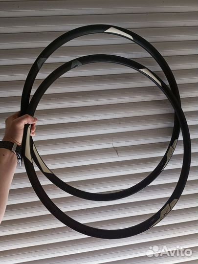 Обода Giant 27.5 Sxc-2 19/23 erd 555 Taiwan