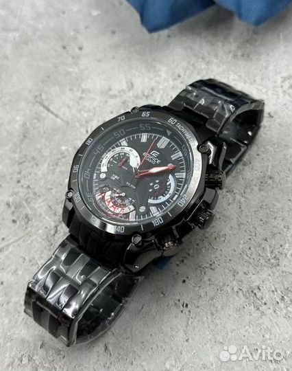 Наручные часы Casio Edifice