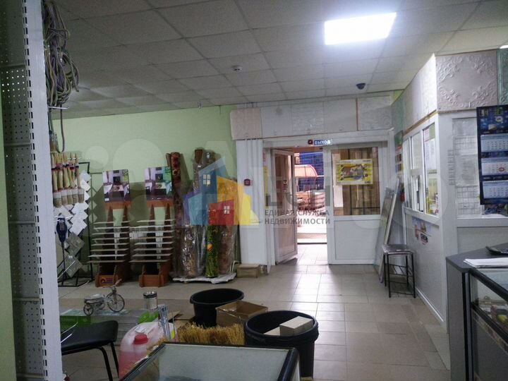 Продам торговое помещение, 1400 м²