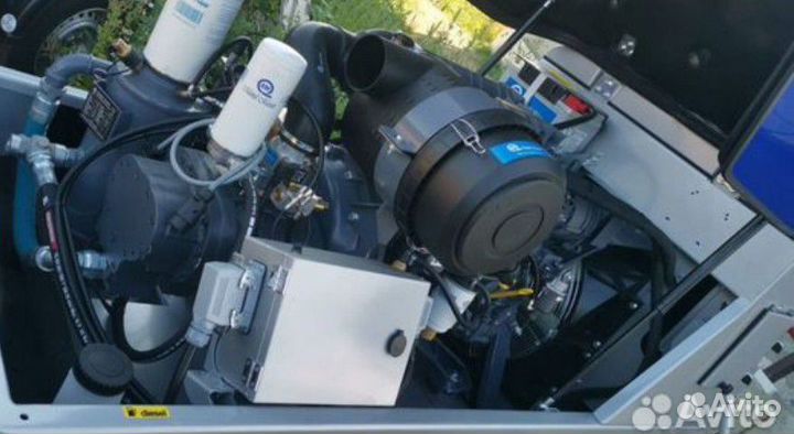 Растворонасос пневмонагнетатель в аренду