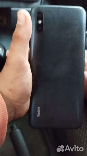 Мобильные телефоны редми 9