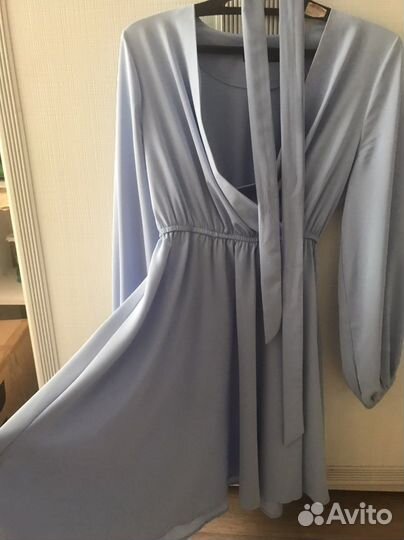 Платье летнее