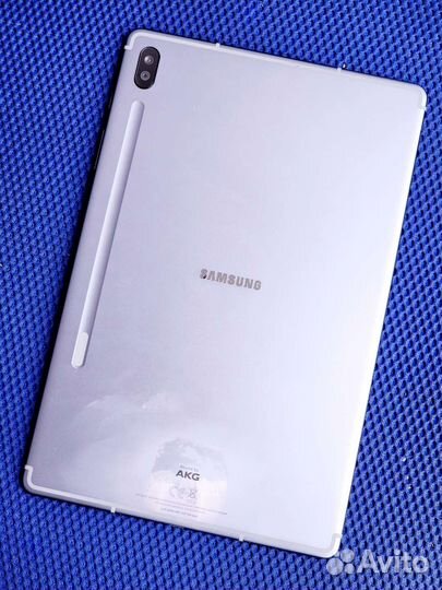 Samsung Galaxy Tab S6 6/128
