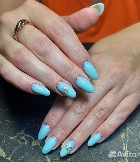 Наращивание