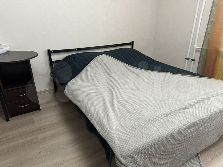 Квартира-студия, 27 м², 3/10 эт.