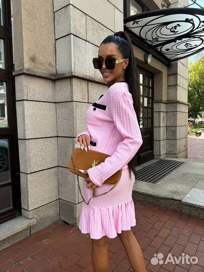 Костюм женский