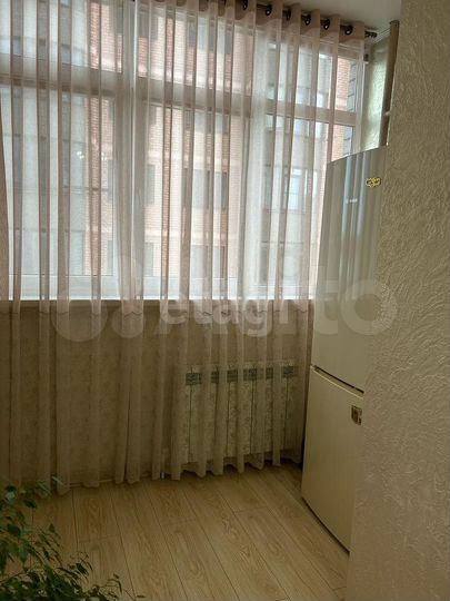 1-к. квартира, 48,2 м², 4/9 эт.