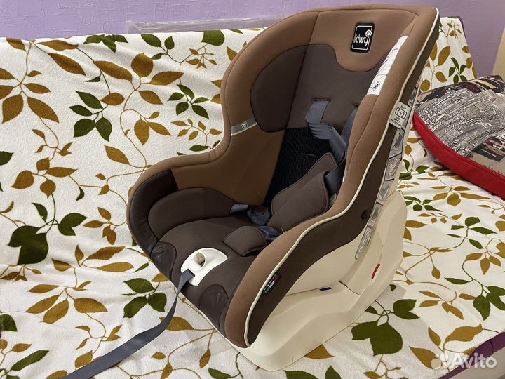Автокресло kiwy