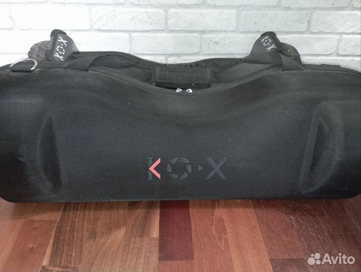 Гироскутер