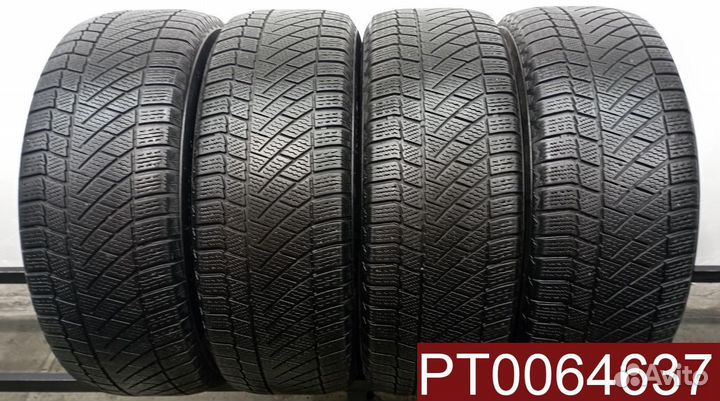 Continental ContiVikingContact 6 SUV 225/60 R17 98H