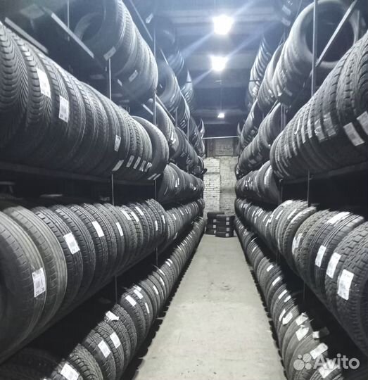 Continental ContiIceContact 205/55 R16 94N