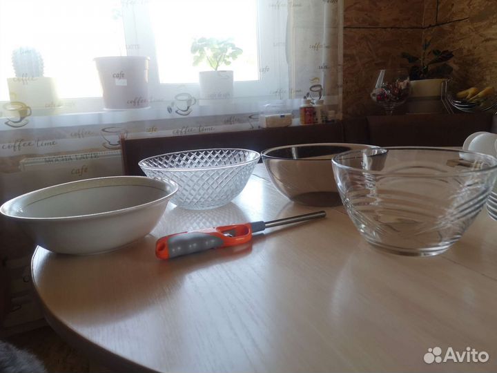 Все для кухни пакетом