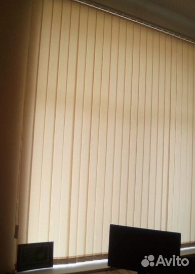 Вертикальные жалюзи K3525-T0823