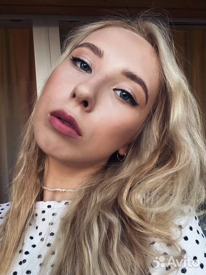 Прическа, макияж, свадебный образ