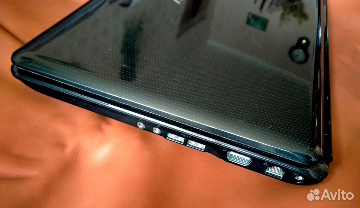Asus K50IN