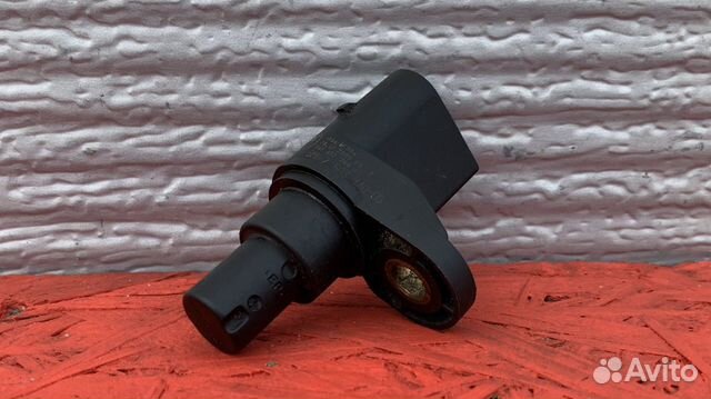 Датчик коленвала n62 n62b44 n62b48