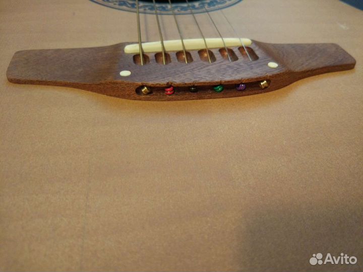 Гитара Ovation электроакустическая