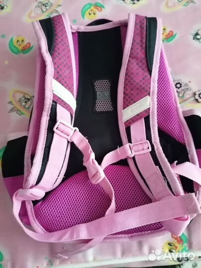 Продам школьный рюкзак