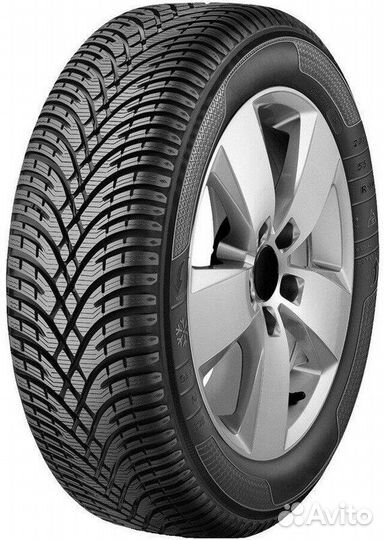 Bfgoodrich G-Force Winter 2 SUV 215/65 R17 99H