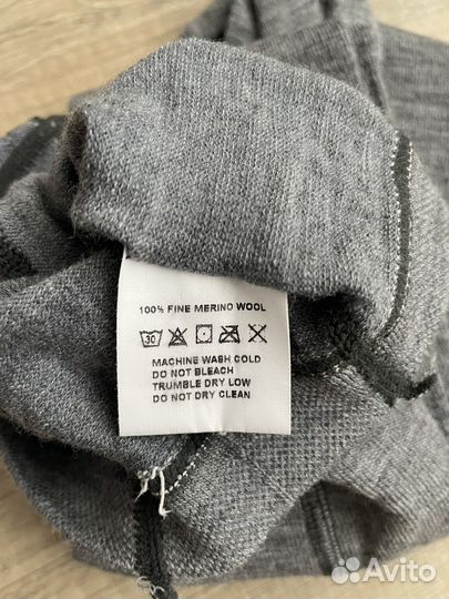 Термоколготки детские Norveg 122-128