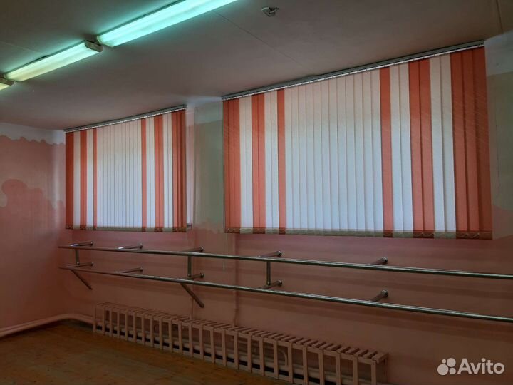 Жалюзи рулонные блэкаут