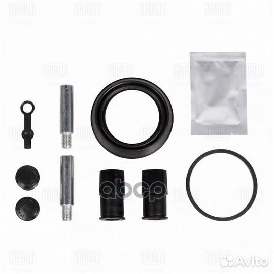 Ремкомплект суппорта для а/м Ford/Mazda/Opel/Re