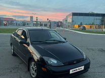 Ford Focus 2.0 AT, 2002, 99 999 км, с пробегом, цена 207 000 руб.