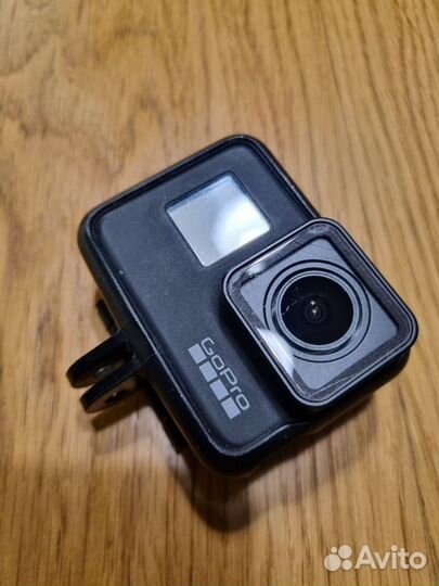 GoPro Hero 7 Black