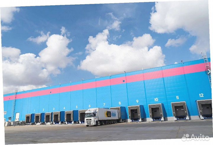 Фасовщик на склад Еженедельный аванс