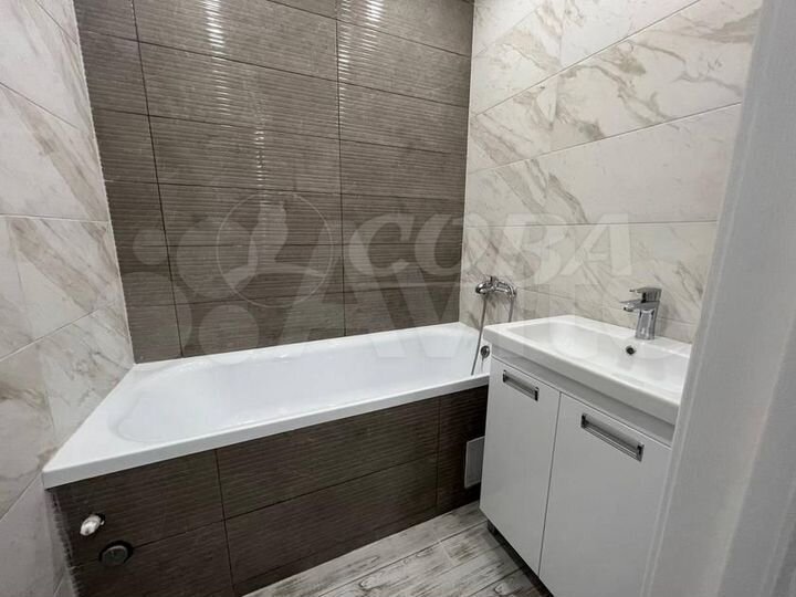 2-к. квартира, 50 м², 7/9 эт.