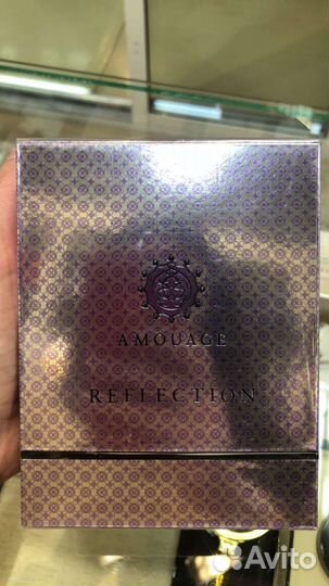 Amouage Reflection woman