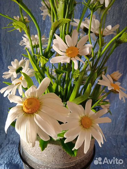 Предметы интерьера, искусство