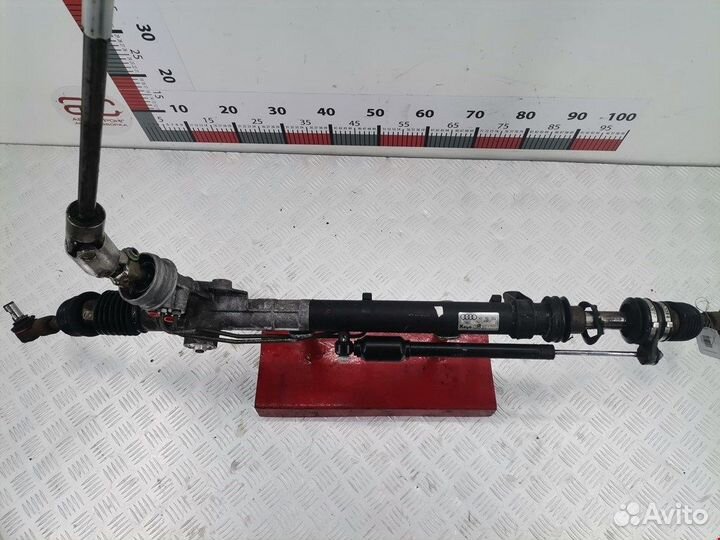 Рейка рулевая для Audi A6 C5 4B1422065J
