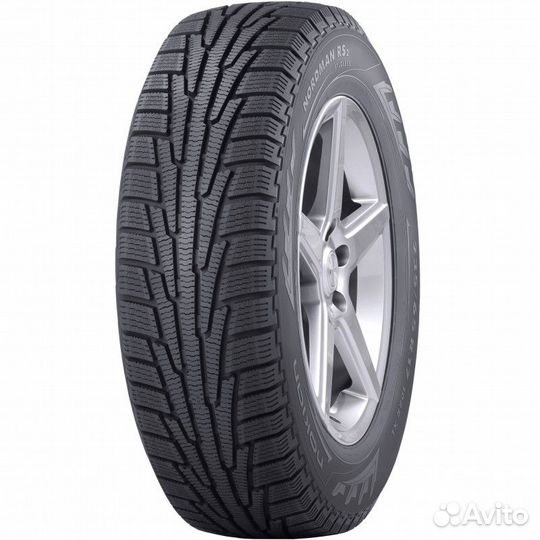 Nokian Tyres Nordman RS2 185/65 R14 90R