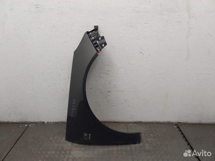 Крыло Opel Insignia, 2014