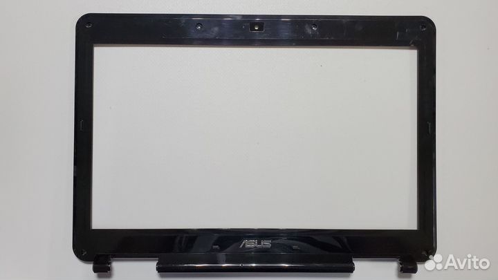 Рамка экрана ноутбука Asus K40