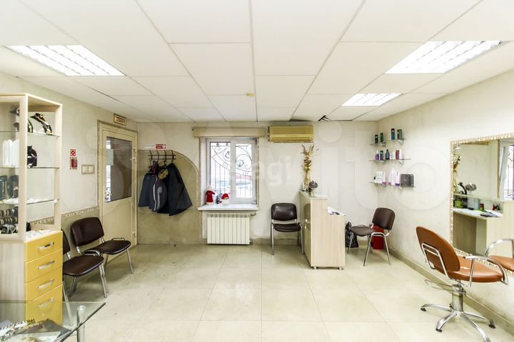 Продам помещение свободного назначения, 54.6 м²