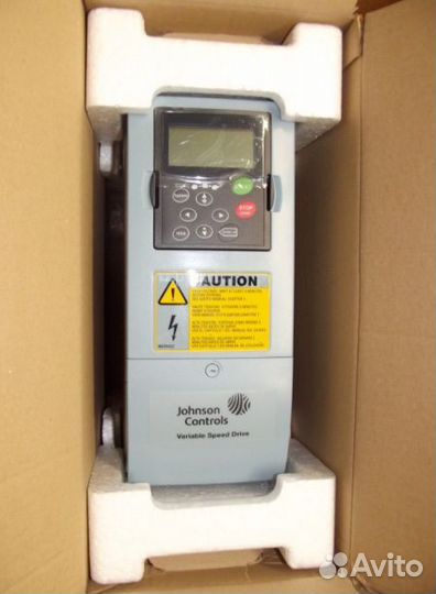 Преобразователь частоты 2,2кВт 220В новый