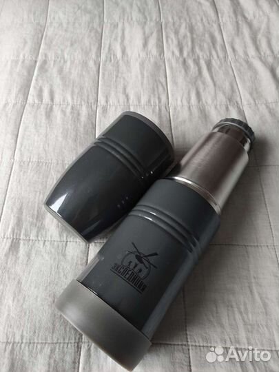 Термос. Термокружка. Экспедиция. 0.5литра