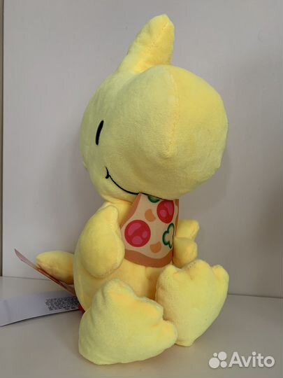 Плюш Снупи/Вудсток/ Snoopy/ Woodstock/ Peanuts