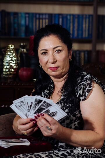 Приворот Таро Любовная магия Гадание Гадалка