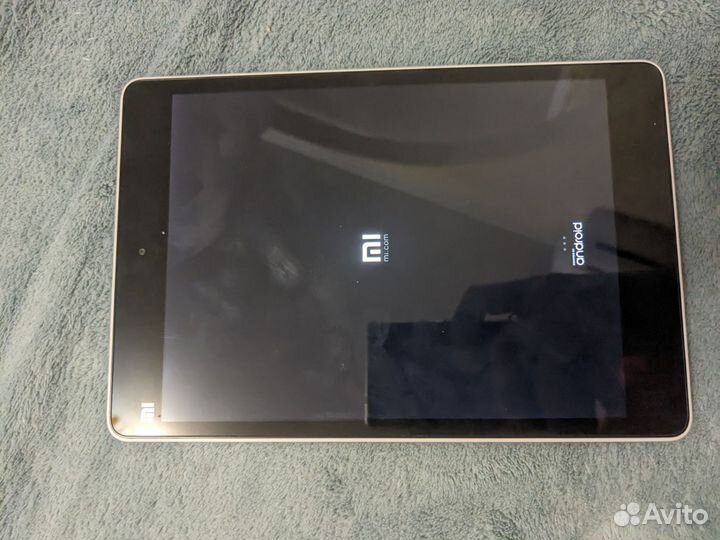 MIPad 64gb Xiaomi