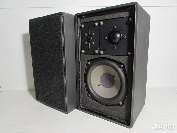 Grundig Super-HiFi Box 650 Немецкая Акустика