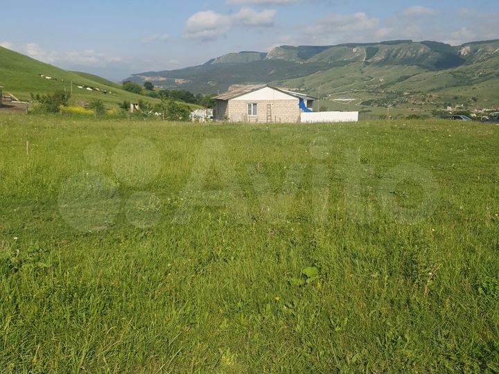 Участок 9 сот. (ИЖС)