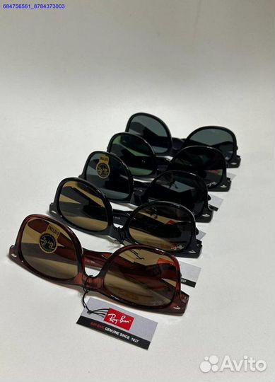 Очки Ray Ban