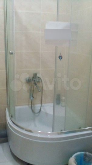 Квартира-студия, 19 м², 1/5 эт.