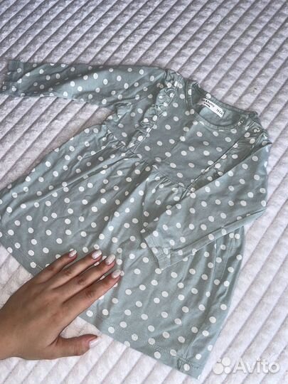 Детская одежда