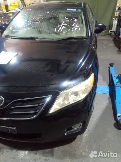 Разбор Toyota Camry ACV40-45 2006-20011